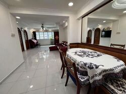 Blk 352 Choa Chu Kang Central (Choa Chu Kang), HDB 4 Rooms #543605121